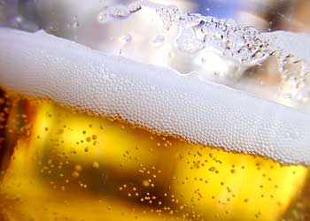 Eigen bier Maison van den Boer