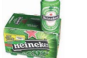 Heineken stapt uit 6Pack
