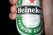 Heineken verliest operationeel directeur