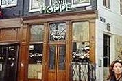 Kooistra verkoopt café Hoppe