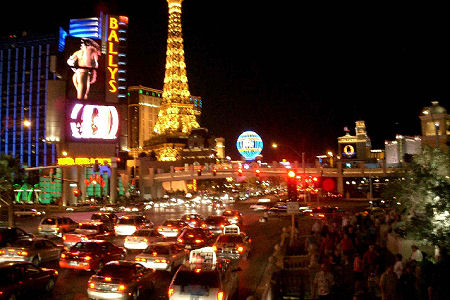 Hotel blinkt uit door bloot