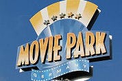 Movie Park gaat zakelijk