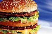 Politie beboet fastfoodrestaurantbezoekers