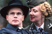 Herr Flick zet hotel op stelten