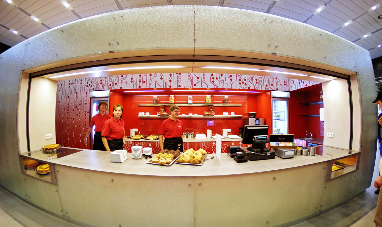 Hervatting CAO-onderhandelingen