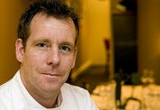 Nog een jaartje Ron Blaauw Palazzo