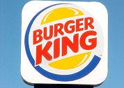 Beursgang voor Burger King