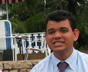 Journalisten vullen kamers Paramaribo