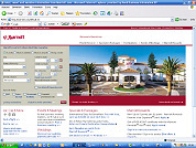 Boekingen Marriott.com reusachtig gestegen