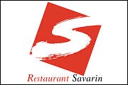 Chef-kok van Savarin bloeit bij stapsgewijze groei