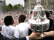 Horeca Leidseplein: Ajax gewoon welkom