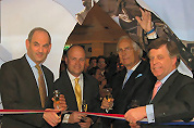 Eden Rembrandt Square Hotel geopend