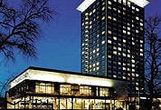 Hotel Okura niet in finale DHA