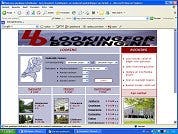 Schaapreclamevariant bookingssite