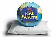 Best Western blijft Europa's grootste