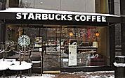 Winst Starbucks stijgt