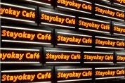 Forse investeringsplannen voor Stayokay