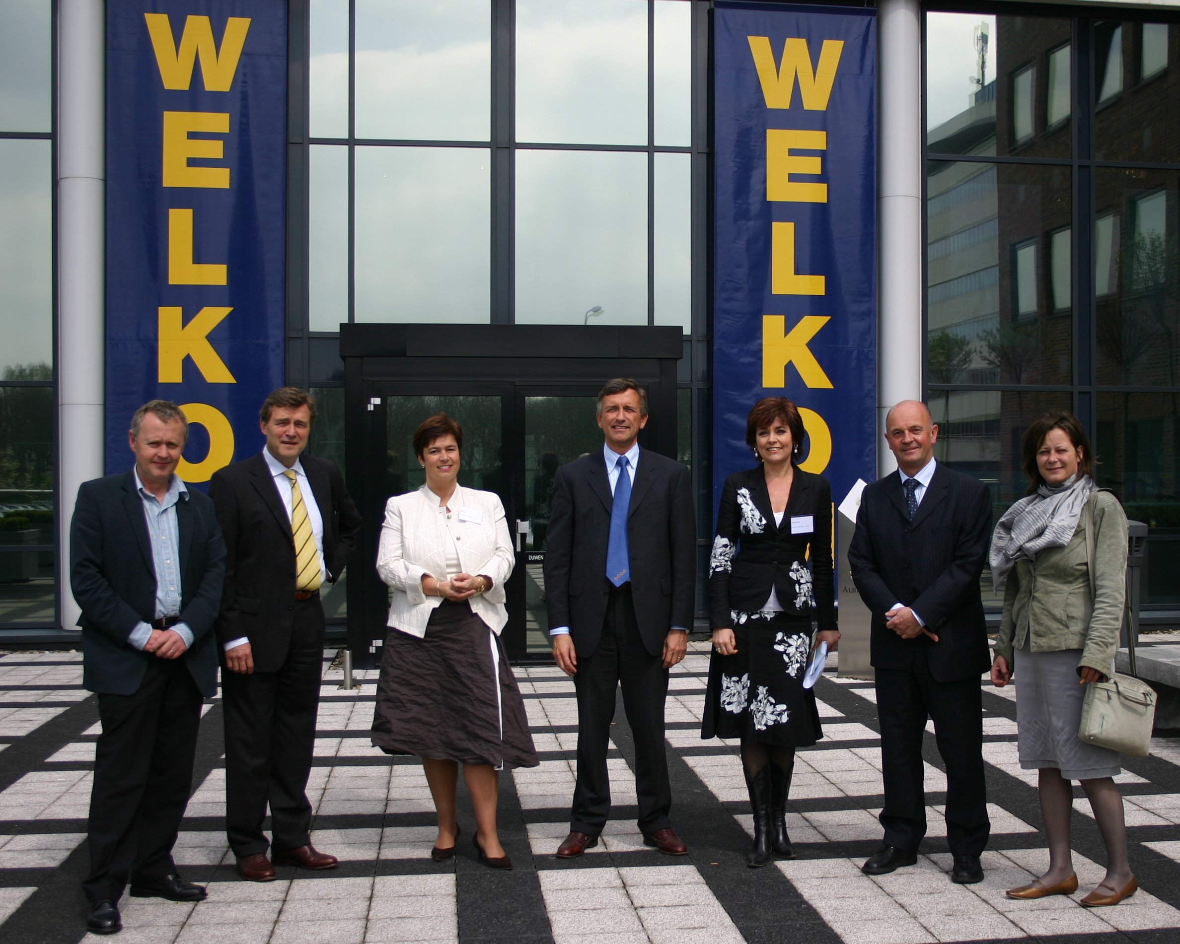 Albron wil eetprofielen studenten