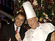 Restaurant Cas Spijkers gesloten