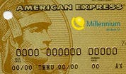 Meer winst American Express