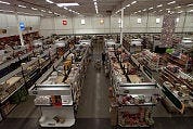 Sligro groeit in zorginstellingen