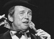 'Horeca misbruikt Toon Hermans