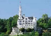 Popartiest wil kasteelhotel kopen