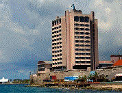 Van der Valk-hotel Curaçao verkocht