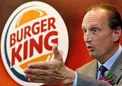 Topman Burger King stapt op
