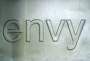 Envy is beste 'New Style Venue