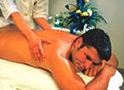 Hoteltrend: Mannen in kuurhotels