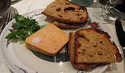 Fransen eten recordhoeveelheid foie gras