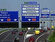 Miljoenenstrop wegrestaurants voorkomen