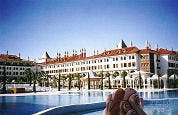 Turkse hotels minder in trek