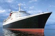 Nieuwe cruiserivaal voor Nederland