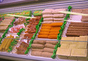Snacks stuk minder ongezond