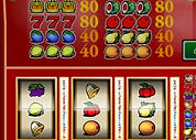 Kunstenaars pakken traditionele fruitautomaat aan
