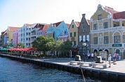 2,1 Miljoen overnachtingen voor Curaçao