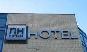 Winst NH Hoteles omhoog
