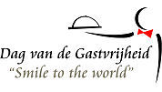 Dag van de Gastvrijheid op 3 april