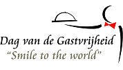 Dag van de Gastvrijheid op 3 april