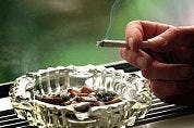 Brussel wil totaal rookverbod in horeca