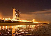 Zandvoort in kuif gepikt