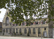 Kruisherenhotel wil vastgoedprijs