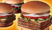 Koerswijziging bij Wendy's