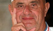 Grootheid Paul Bocuse 80 jaar