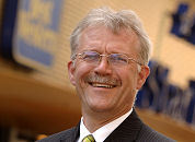 Willem Hein verlaat Best Western