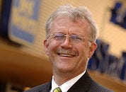 Willem Hein verlaat Best Western