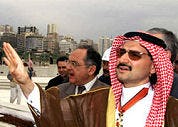 Saudische prins koopt Fairmont Hotels & Resorts