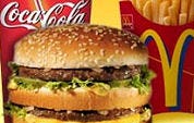 McDonald's Nederland transformeert